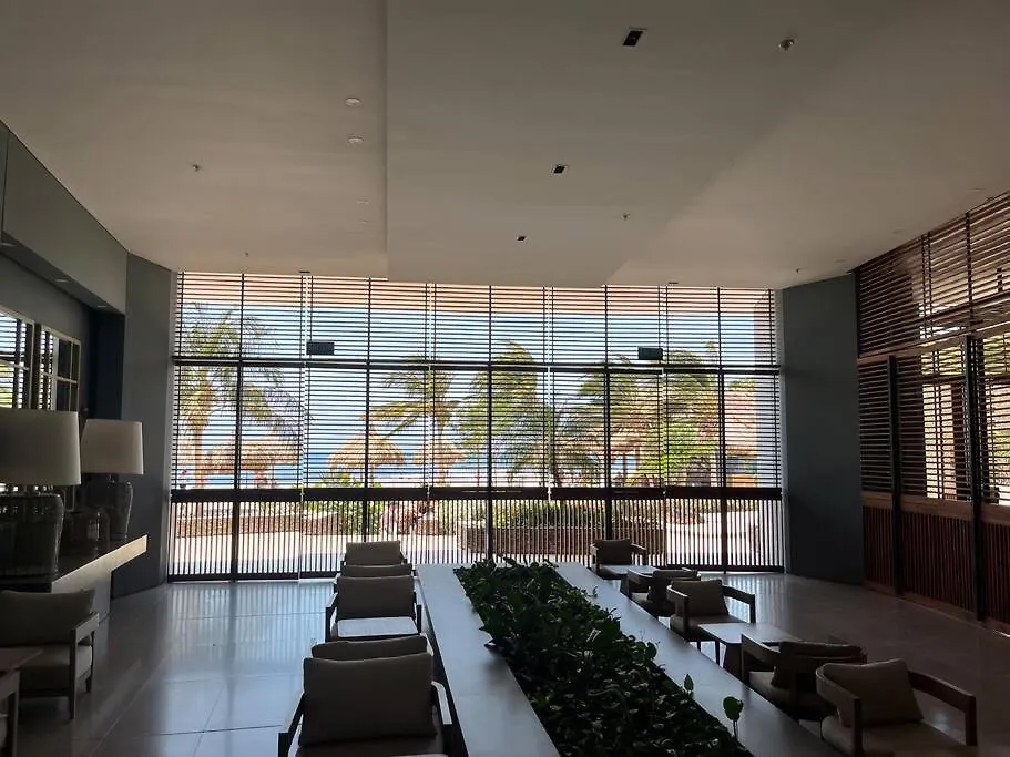 Spectacular Beachfront Apt Luxury Amenities Apartment Santa Marta