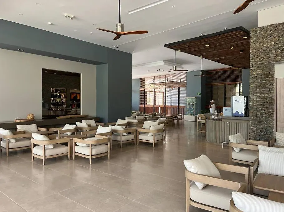 Spectacular Beachfront Apt Luxury Amenities Apartment Santa Marta  Santa Marta (Magdalena)