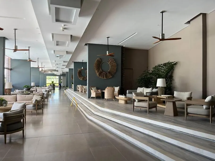 Spectacular Beachfront Apt Luxury Amenities Apartment Santa Marta  Colombia