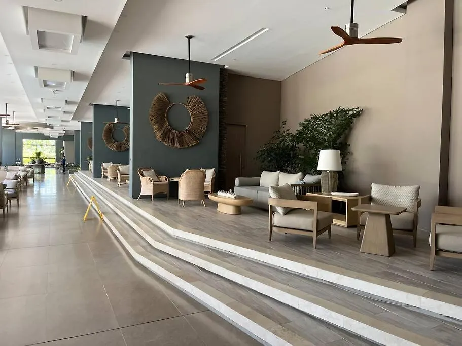 Spectacular Beachfront Apt Luxury Amenities Apartment Santa Marta  Santa Marta (Magdalena)